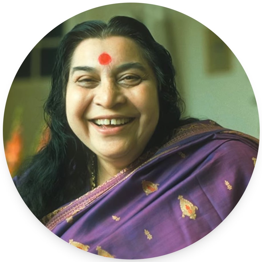 Shri Mataji Nirmala Devi